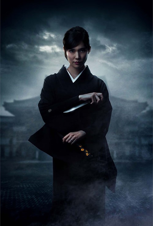 Tao Okamoto