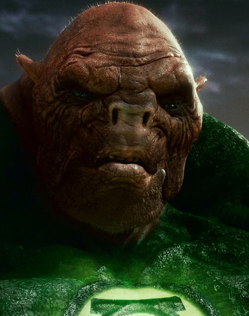 Michael Clarke Duncan