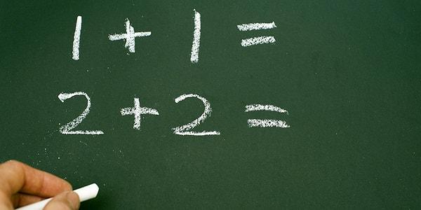 5. 1 Dakikada İlkokul Matematik Sorularının Kaçına Doğru Cevap Verebileceksin?