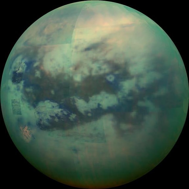 32. Titan