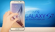 Galaxy S7 hangi özelliklere sahip olacak?