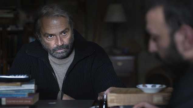 13. Kış Uykusu (2014)