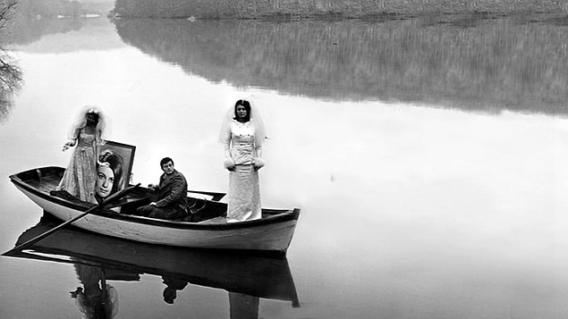 4. Sevmek Zamanı (1965)