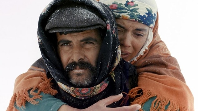 1. Yol (1982)
