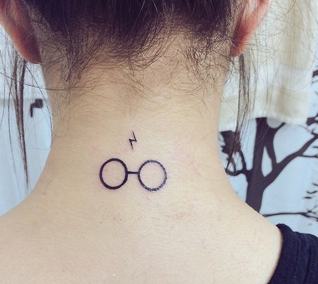 2. Harry Potter aşığı