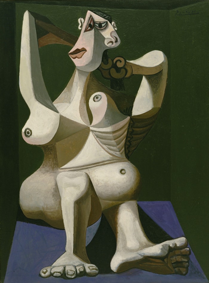 İstanbul'da Picasso Operasyonu