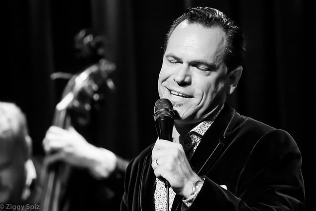 13. Kurt Elling (Sesi)
