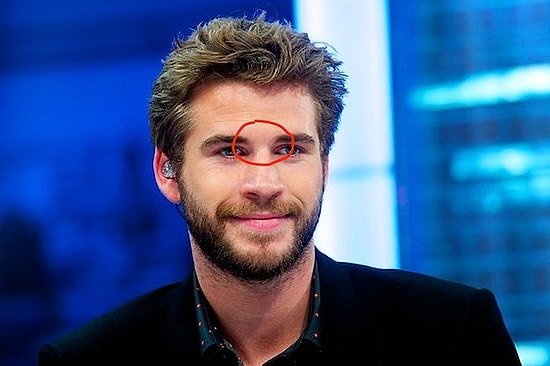 13 частей тела, о названии которых вы наверняка не знали