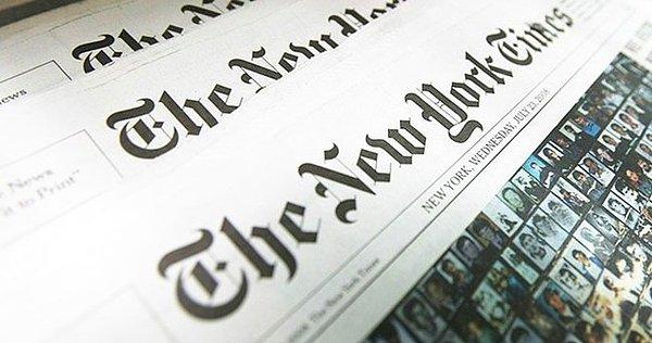 New York Times: Rusya Türk Hava Sahasına Girdiğini Reddetti