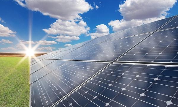 Organik kimyanın da desteğini arkasına alan bilim insanları, şeffaf güneş panellerini üreterek, güneş enerjisi ile alakalı en büyük soruna çözüm bulmak istiyorlar.