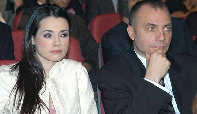 Özgü Namal - Oktay Kaynarca
