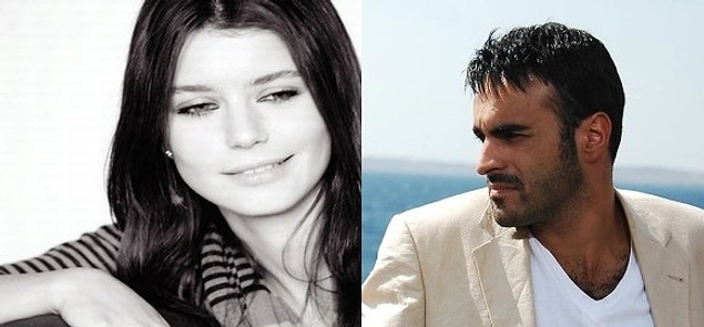 Beren Saat - Alper Kul