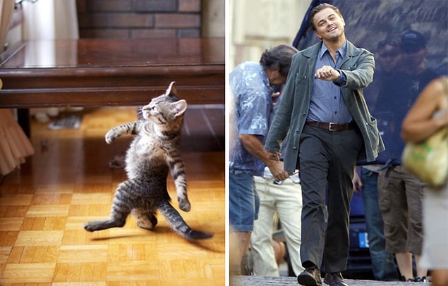 15. Leonardo DiCaprio