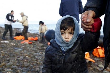 Europol: Avrupa'da 10 Bin Göçmen Çocuk Kayıp
