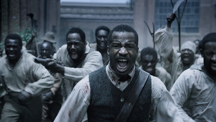 Sundance'in Galibi ‘The Birth of A Nation'