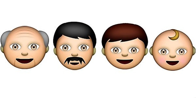 9. Çok eğlenceli bir soruyla devam edelim: Şimdi biz sana emoji veriyoruz, sen de hangi filme ait olduğunu buluyorsun!..