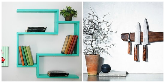 21 идея, как организовать пространство в стиле минимализма