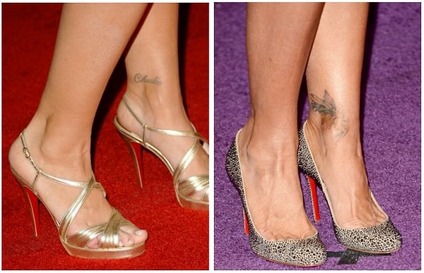 11. Дениз Ричардс