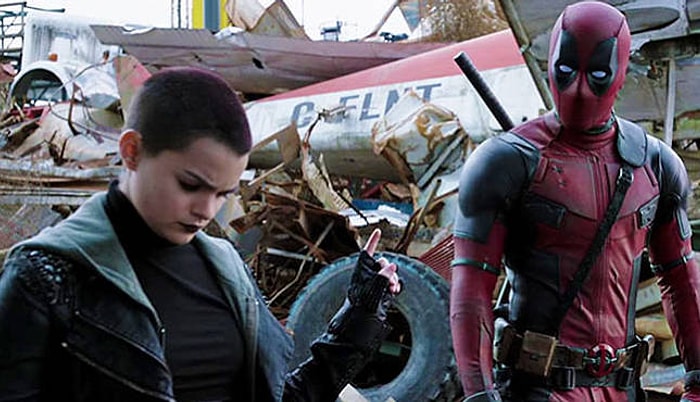 Heyecan Artarak Devam Ediyor: Deadpool'dan Bir Fragman Daha