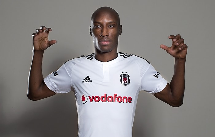 Atiba Hutchinson: "Savunma Hattı Mayın Tarlası Gibi"