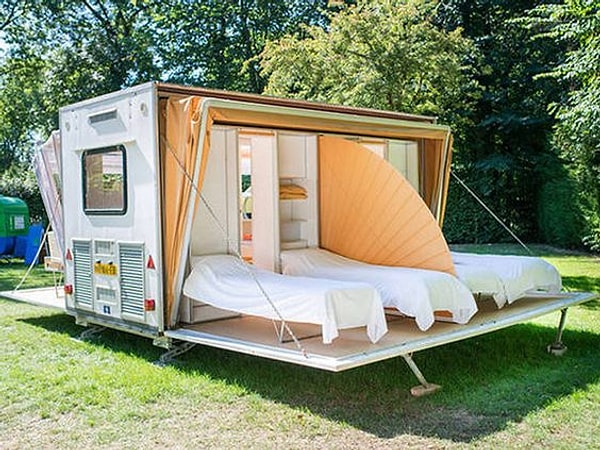 18. Или домашнего уюта.