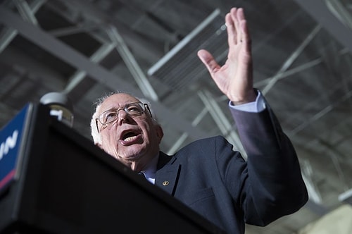 Clinton yüzde 49.8 oy alarak ipi göğüsledi