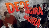 Dede Bağıra Bağıra - Hayrettin