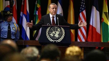Erdoğan'dan Arınç'a: Dürüst Bir Hareket Değil