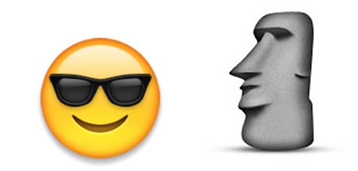 Daha Havalı Mesajlaşmanızı Sağlayacak 11 Alternatif Emoji