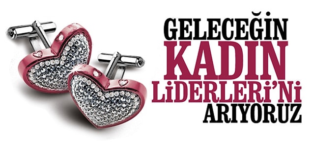 8. Geleceğin Kadın Liderleri