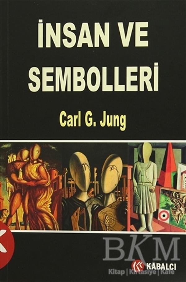 27. "İnsan ve Sembolleri", Carl Gustav Jung