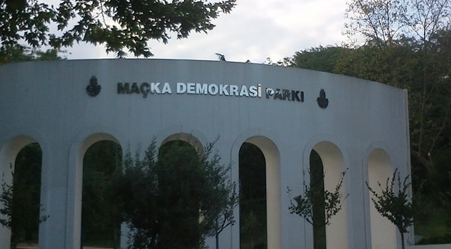 3. "Olmayana Ergi"