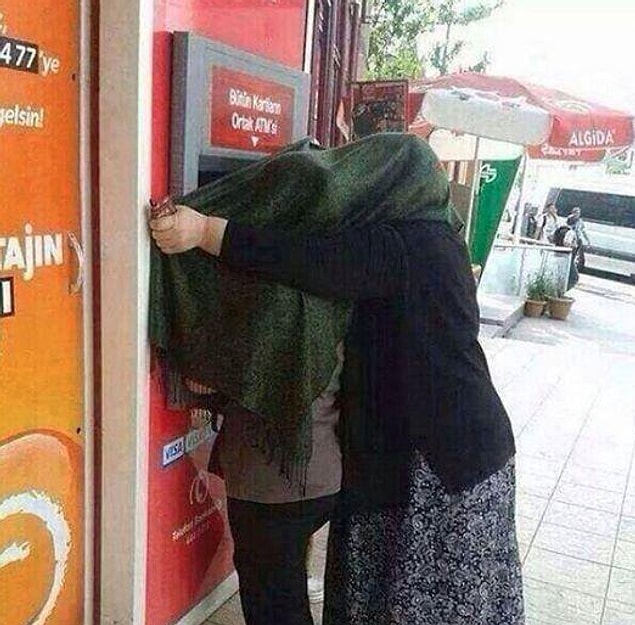 10. "Korkma Ben Varım"