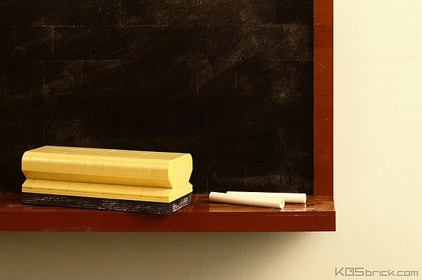 9. Отправить детей в школу...