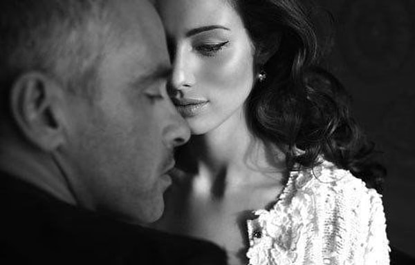 16. Пойми, чего ты хочешь, а затем пойди и возьми это.