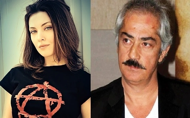 Arzu Yanardağ - Mustafa Altıoklar