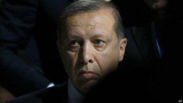 Erdoğan'ın avukatı: "Eleştiri sınırlarının aşıldığını düşünüyoruz"