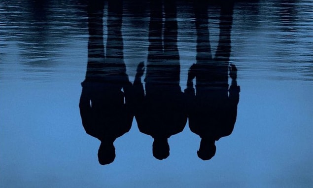 7. Gizemli Nehir (Mystic River, 2003)