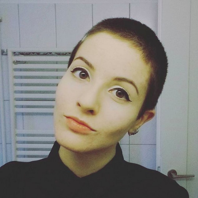 «Это так неженственно»