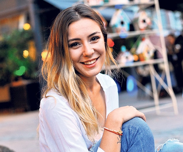 8. Ege Kökenli