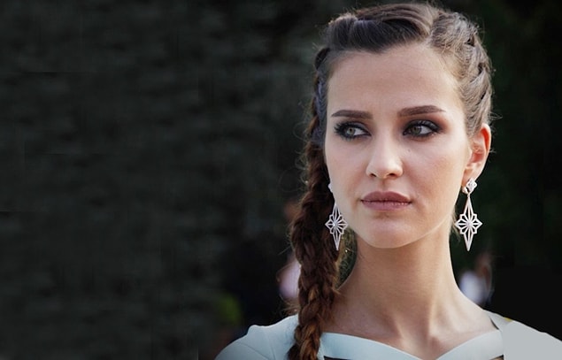 9. İrem Helvacıoğlu