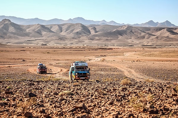 Настоящий пример для подражания.