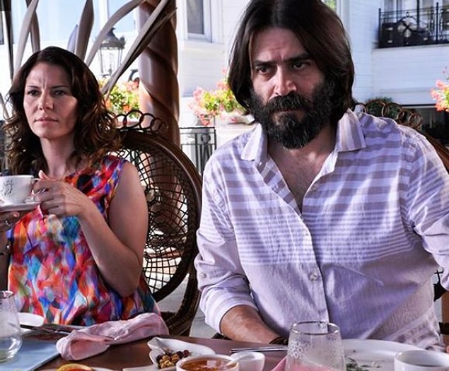 13. Süreyya Güzel ve Teoman Kumbaracıbaşı