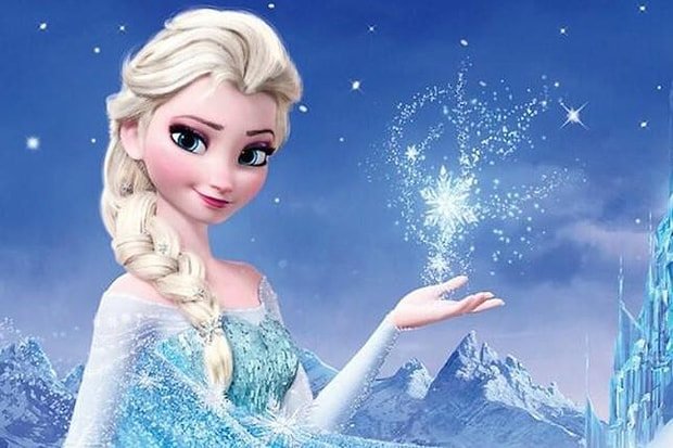 Frozen (Karlar Ülkesi)