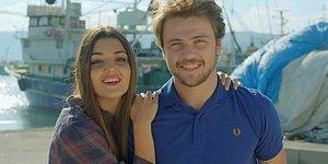 Türkiye'nin En Güzel ve Yakışıklı Oyuncuları Bizim İçin Toplanmış: Güneşin Kızları