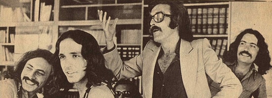 Cem Karaca ve Moğollar’dan 43 Yıl Sonra Albüm