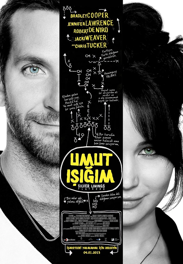 Umut Işığım (2012) - Puanı: 7.8