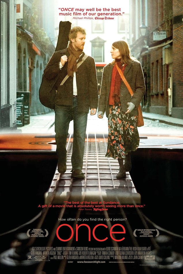 10. Bir Zamanlar (2007) - Puanı: 7.9