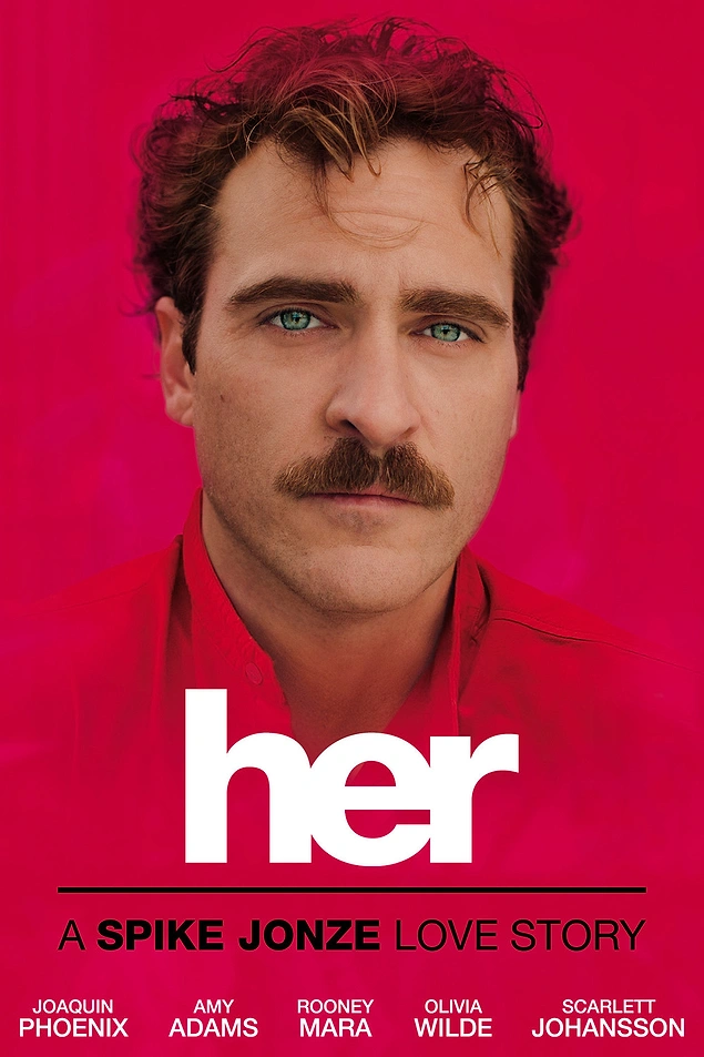 Aşk (2013) - Puanı: 8.0