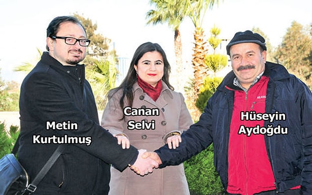 '100 çocuk sıcak monta kavuştu, bundan güzel bir şey var mı?'